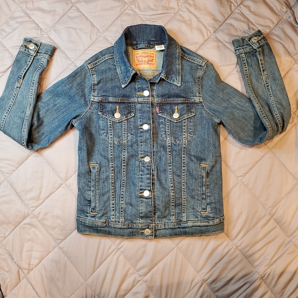 Levi's Denim Jacket